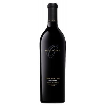 2023 Outpost Estate True Vineyard Immigrant