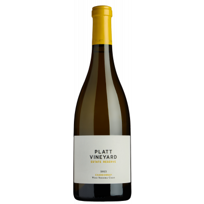 2024 Platt Vineyard Estate Reserve Chardonnay