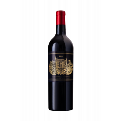 2024 Château Palmer Margaux Grand Cru Classé  
