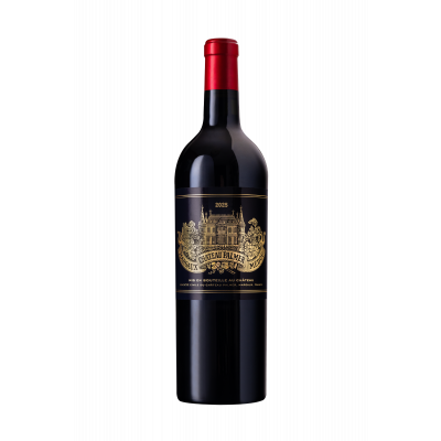 2025 Château Palmer Margaux Grand Cru Classé Magnum