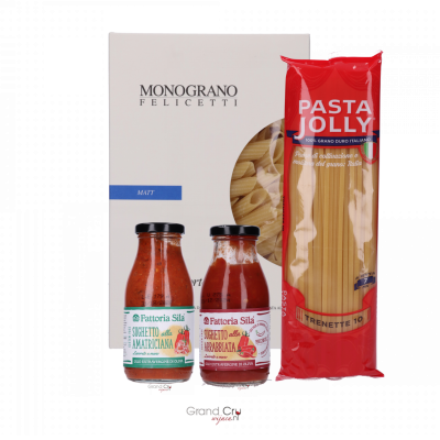 Pasta Pakket