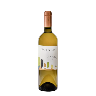 2022 Poliziano Per La Giostra