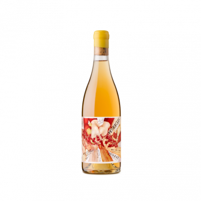 2022 Mas Martinet Pesseroles Brisat