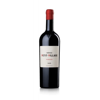 2025 Château Petit-Village Pomerol