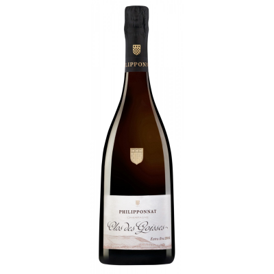 2016 Champagne Philipponnat Extra Brut Clos des Goisses