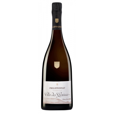 2014 Champagne Philipponnat Extra Brut Clos des Goisses