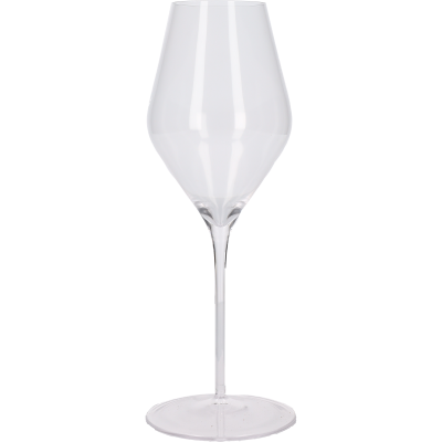 Sophienwald Champagne glazen (6 stuks) met gratis poleerdoek