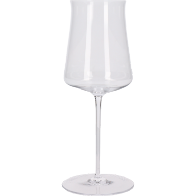 Sophienwald Phoenix Primus Bier glazen (6 stuks) met gratis poleerdoek