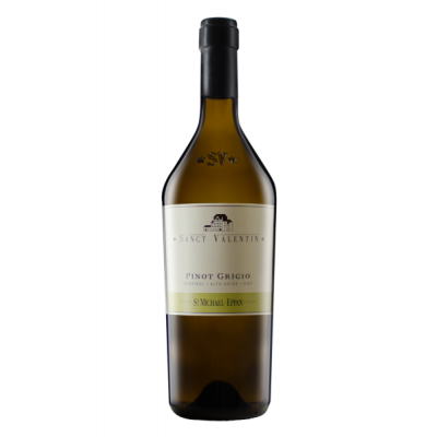 2023 St. Michael-Eppan Sanct Valentin Pinot Grigio
