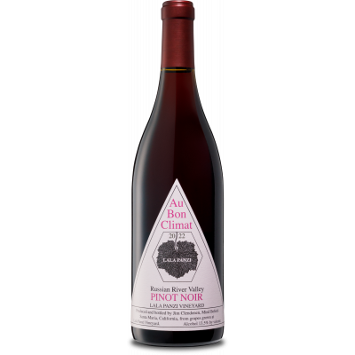 2023 Au Bon Climat Pinot Noir Lala Panzi Vineyard