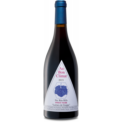 2021 Au Bon Climat Pinot Noir Larmes de Grappe