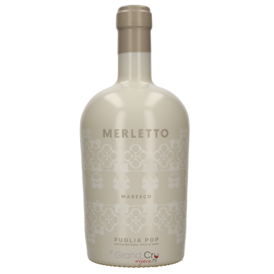 2025 Puglia Pop Merletto