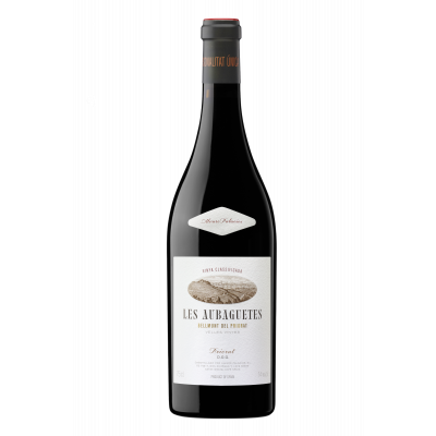 2023 Alvaro Palacios Les Aubaguetes