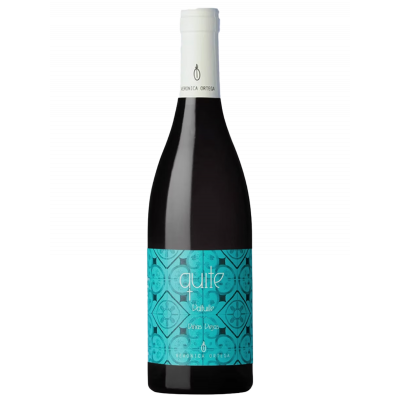 2023 Veronica Ortega Quite Mencia