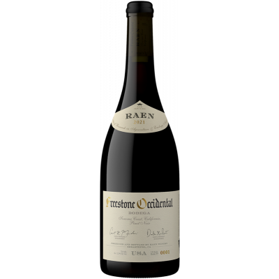 2022 Raen Bodega Freestone Occidental Pinot Noir
