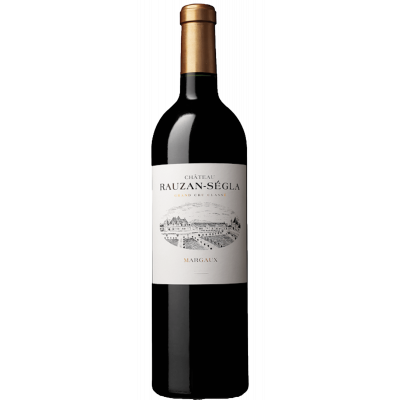 2020 Château Rauzan-Ségla