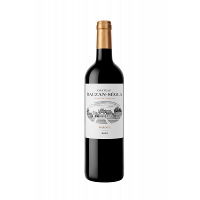 2025 Château Rauzan-Ségla