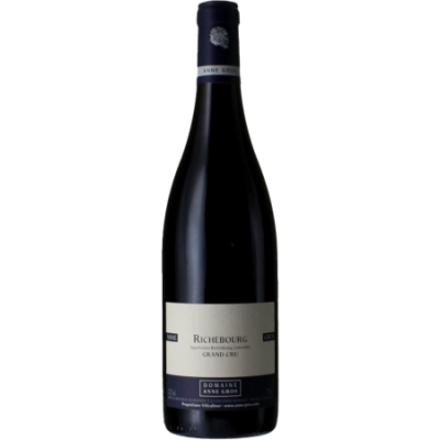 2023 Domaine Anne Gros Richebourg Grand Cru
