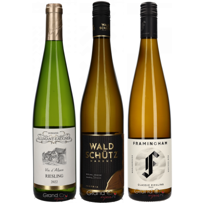 Riesling Pakket 