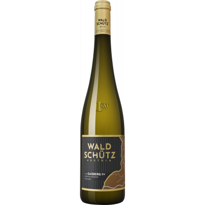2022 Weinhof Waldschütz Riesling Kamptal Ried Gaisberg 1ÖTW