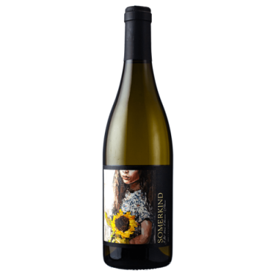 2024 Roodekrantz Die Somerkind Old Vine Chenin Blanc