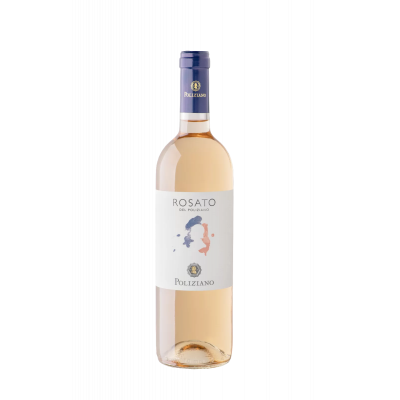 2025 Poliziano Rosato del Poliziano