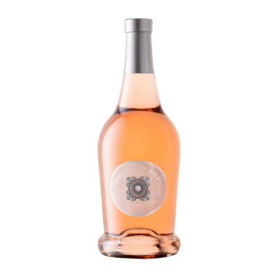 2025 Perla del Garda Rose delle Siepi Rosato