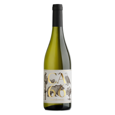 2022 Hannes Sabathi CA 66 Chardonnay