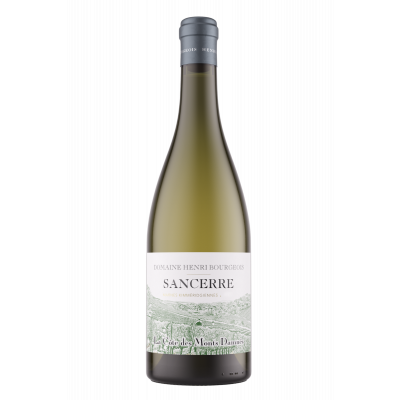 2020 Domaine Henri Bourgeois Sancerre La Bourgeoise Blanc