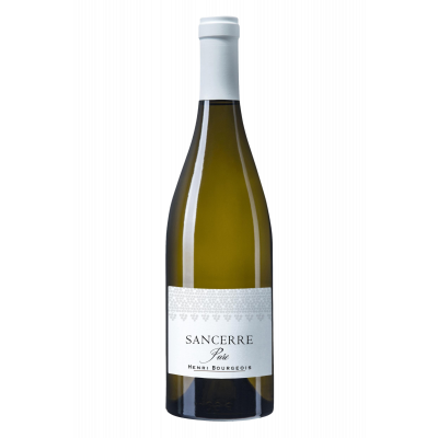 2022 Domaine Henri Bourgeois Sancerre Blanc Les Baronnes