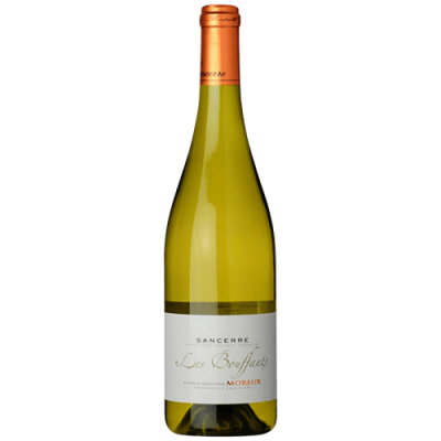 2024 Roger & Christophe Moreux Sancerre Les Bouffants