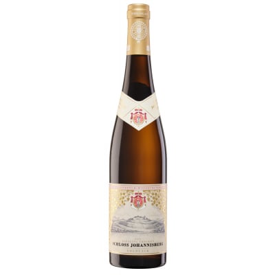 2022 Schloss Johannisberg Riesling Rheingau Goldlack Trocken