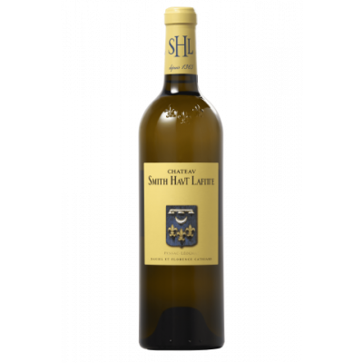 2015 Smith Haut Lafitte Blanc