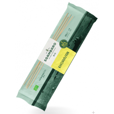 Sgambaro Khorasan Spaghetti No. 5