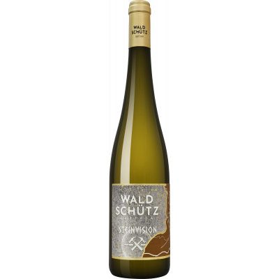 Weinhof Waldschütz Grüner Veltliner Steinvision NV