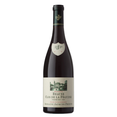 2016 Domaine Jacques Prieur Beaune 1er Cru Clos de la Féguine