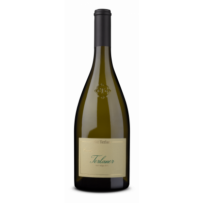 2023 Cantina Terlano Cuvée Terlaner (licht beschadigd)