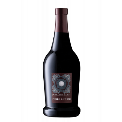 2021 Perla del Garda Rosso Terre Lunari