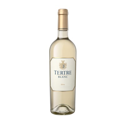2024 Château du Tertre Tertre Blanc 