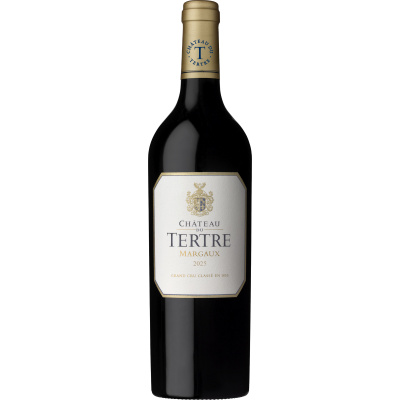 2025 Château du Tertre Margaux Grand Cru Classé