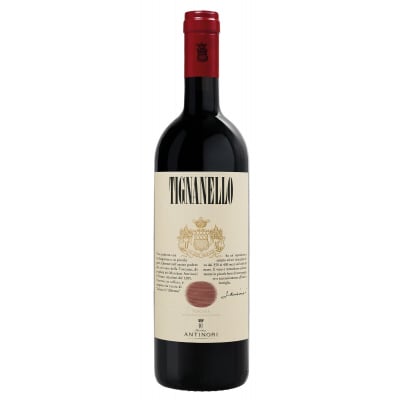 2021 Antinori Tignanello