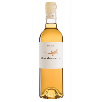 2012 Telmo Rodríguez Molino Real Old Mountain