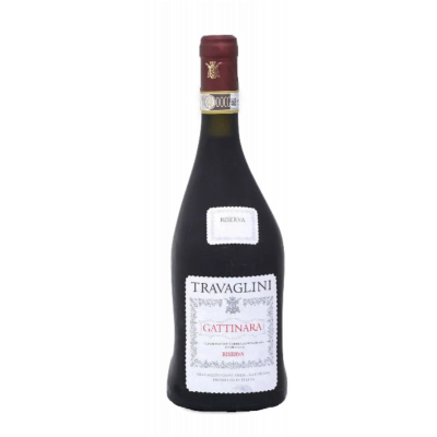 2019 Travaglini Gattinara Riserva