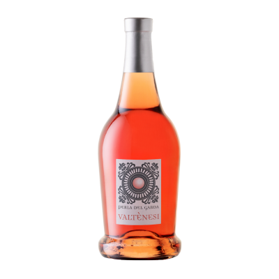2025 Perla del Garda Valtenesi Chiaretto BIO