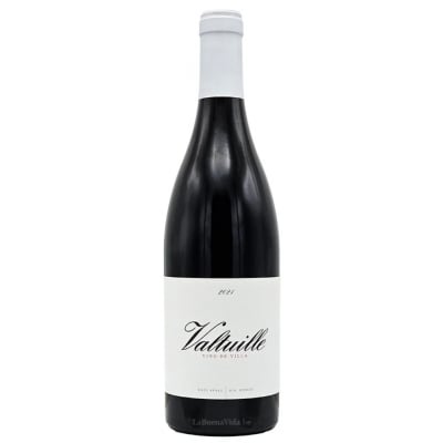 2021 Castro Ventosa Valtuille Vino de Villa