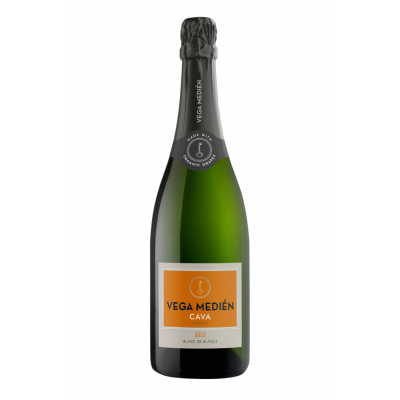 Cava Vega Medien Brut Ecológico