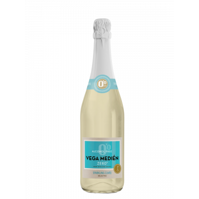 Cava Vega Medien Zero