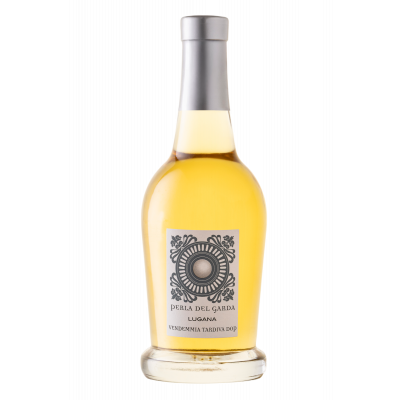 2018 Perla del Garda Vendemmia Tardiva 