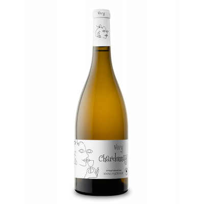 2024 Anne de Joyeuse Very Chardonnay