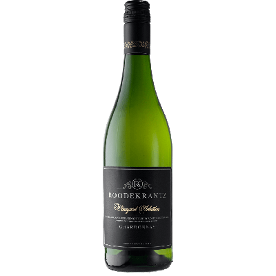 2024 Roodekrantz Vineyard selection Chardonnay